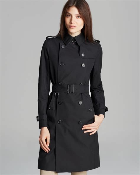 burberry brit trench coat kensington|trench coat Burberry original.